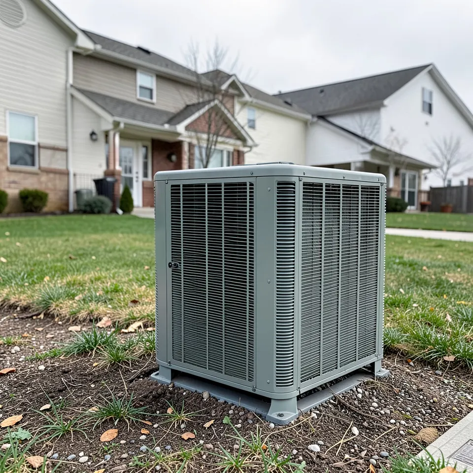 AC Repair in Avondale, AZ — local guide